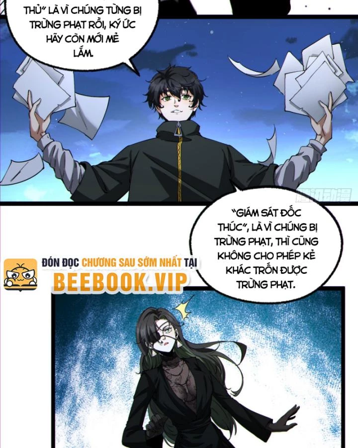 Ngài Hoàn Toàn Không Tiết Lộ Sao? Chapter 16 - 79