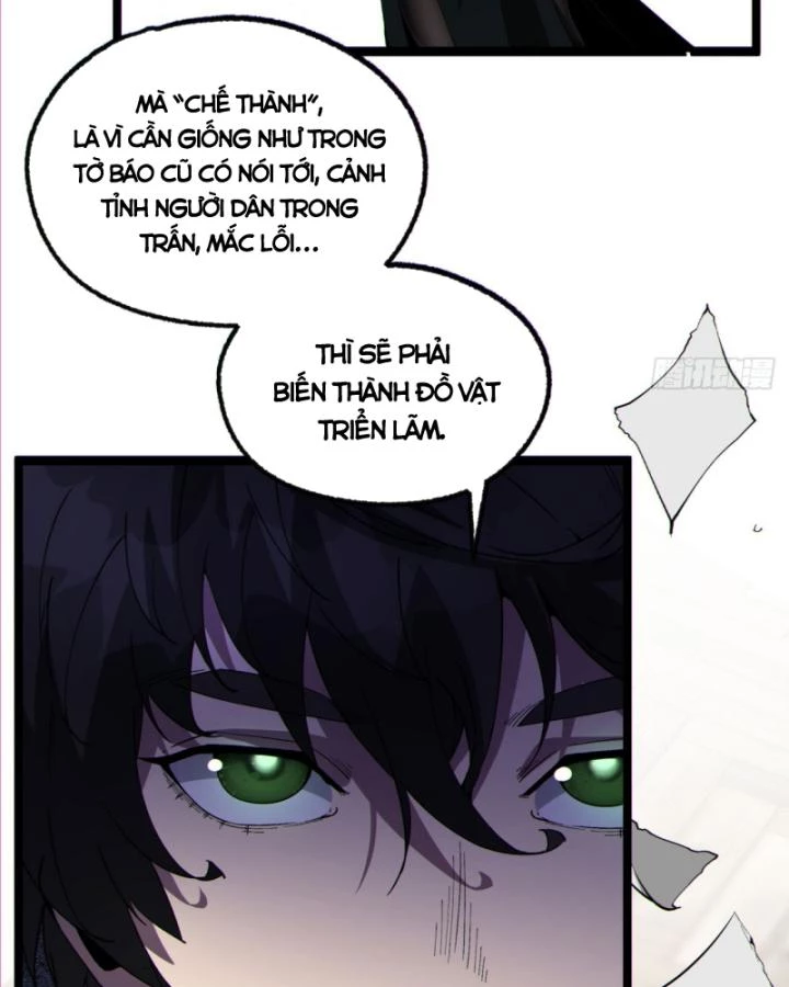 Ngài Hoàn Toàn Không Tiết Lộ Sao? Chapter 16 - 81