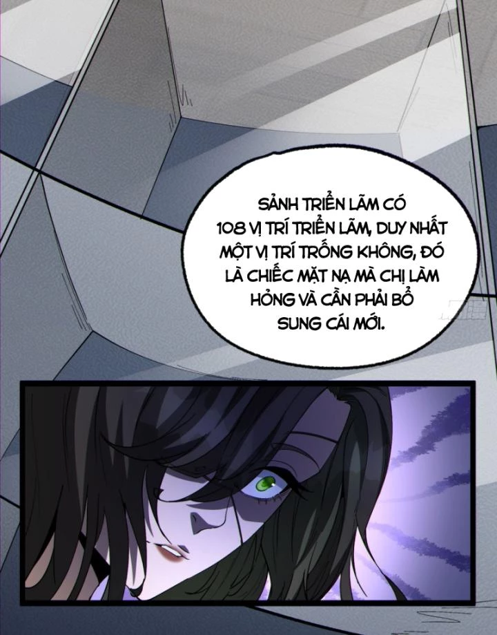 Ngài Hoàn Toàn Không Tiết Lộ Sao? Chapter 16 - 83