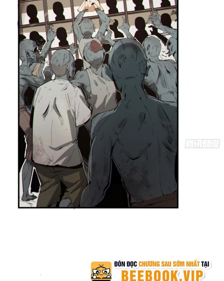 Ngài Hoàn Toàn Không Tiết Lộ Sao? Chapter 17 - 3