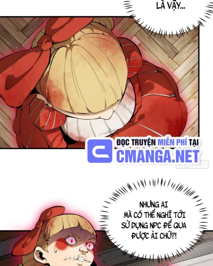 Ngài Hoàn Toàn Không Tiết Lộ Sao? Chapter 17 - 9