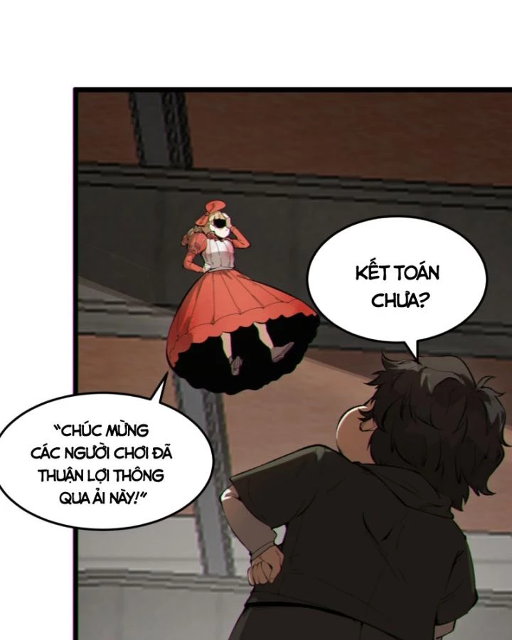 Ngài Hoàn Toàn Không Tiết Lộ Sao? Chapter 17 - 11