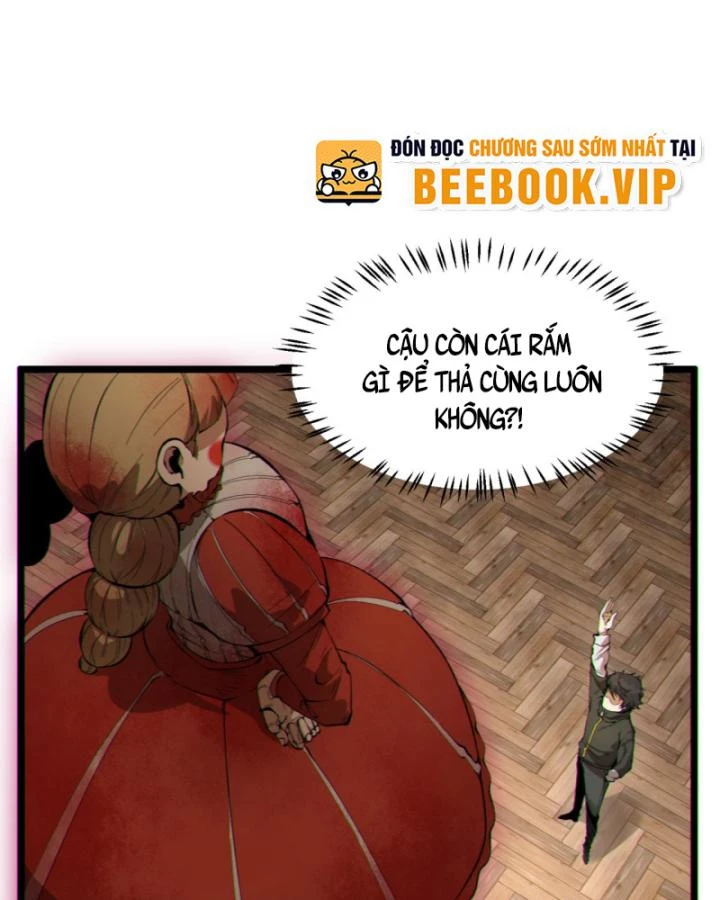 Ngài Hoàn Toàn Không Tiết Lộ Sao? Chapter 17 - 15