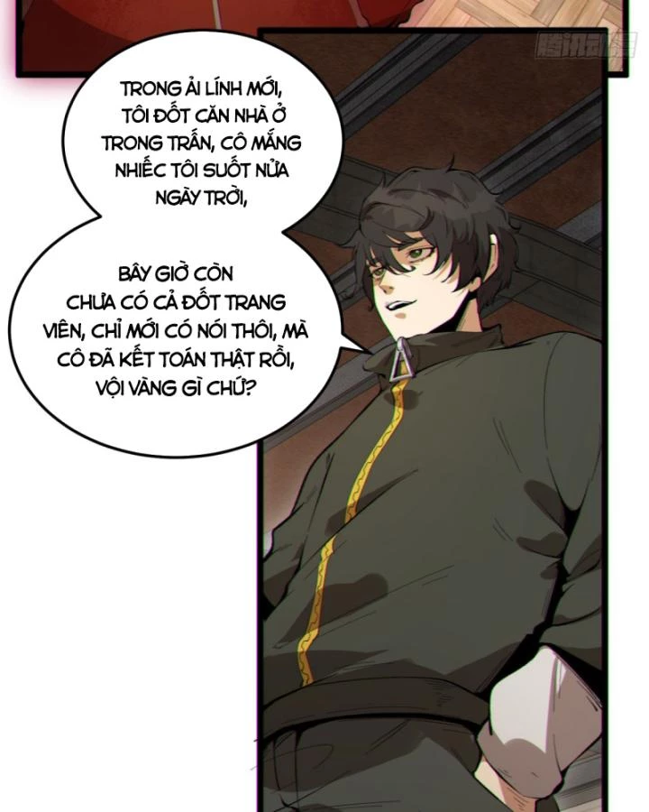 Ngài Hoàn Toàn Không Tiết Lộ Sao? Chapter 17 - 16