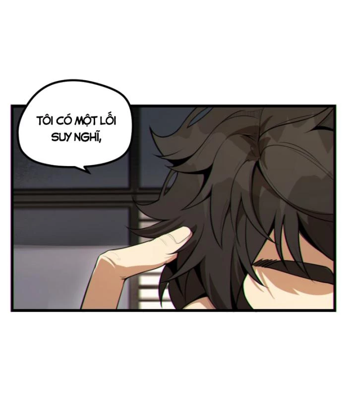 Ngài Hoàn Toàn Không Tiết Lộ Sao? Chapter 17 - 20