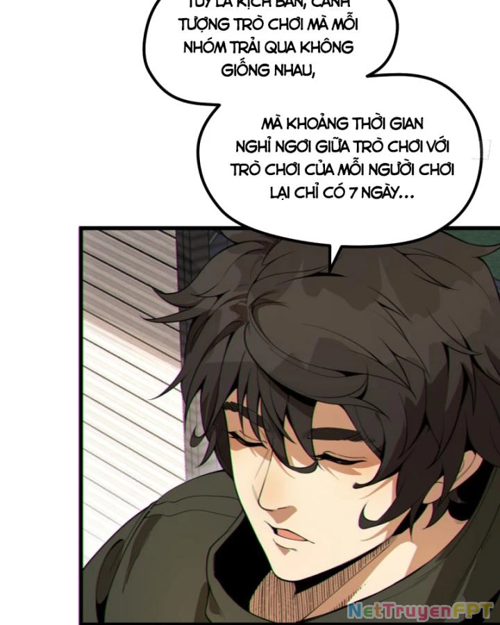 Ngài Hoàn Toàn Không Tiết Lộ Sao? Chapter 17 - 23