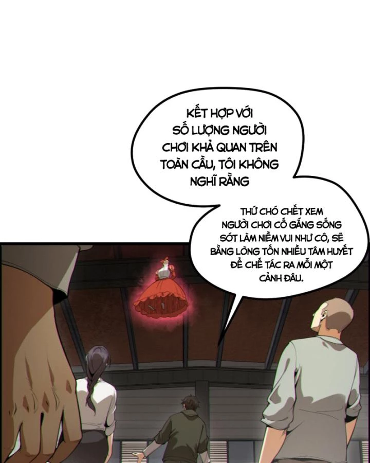 Ngài Hoàn Toàn Không Tiết Lộ Sao? Chapter 17 - 25