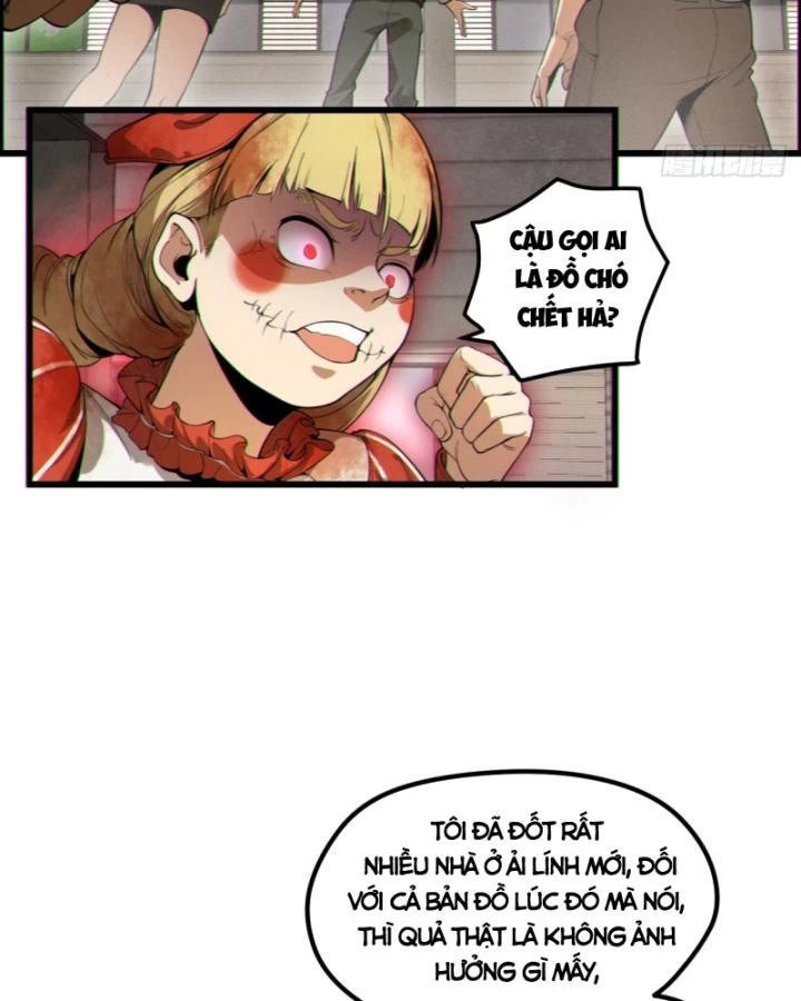 Ngài Hoàn Toàn Không Tiết Lộ Sao? Chapter 17 - 26