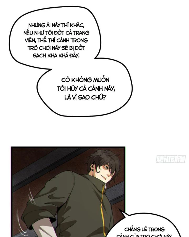 Ngài Hoàn Toàn Không Tiết Lộ Sao? Chapter 17 - 28