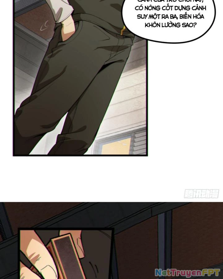 Ngài Hoàn Toàn Không Tiết Lộ Sao? Chapter 17 - 29