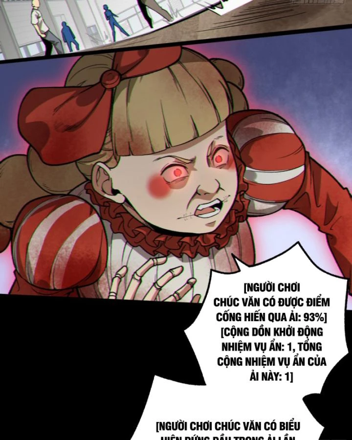 Ngài Hoàn Toàn Không Tiết Lộ Sao? Chapter 17 - 32