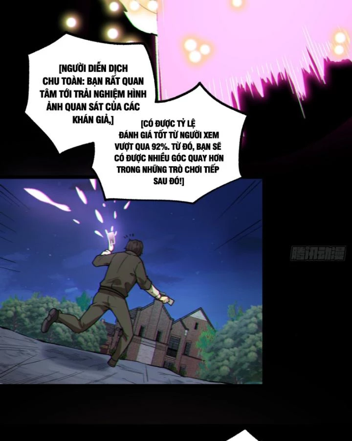 Ngài Hoàn Toàn Không Tiết Lộ Sao? Chapter 17 - 35