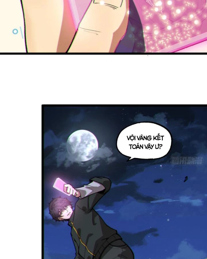 Ngài Hoàn Toàn Không Tiết Lộ Sao? Chapter 17 - 37