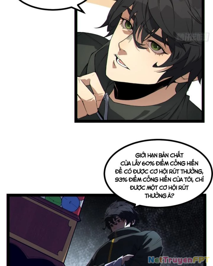 Ngài Hoàn Toàn Không Tiết Lộ Sao? Chapter 17 - 40