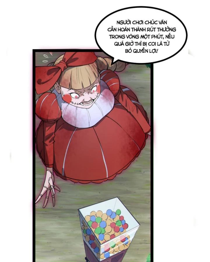 Ngài Hoàn Toàn Không Tiết Lộ Sao? Chapter 17 - 42