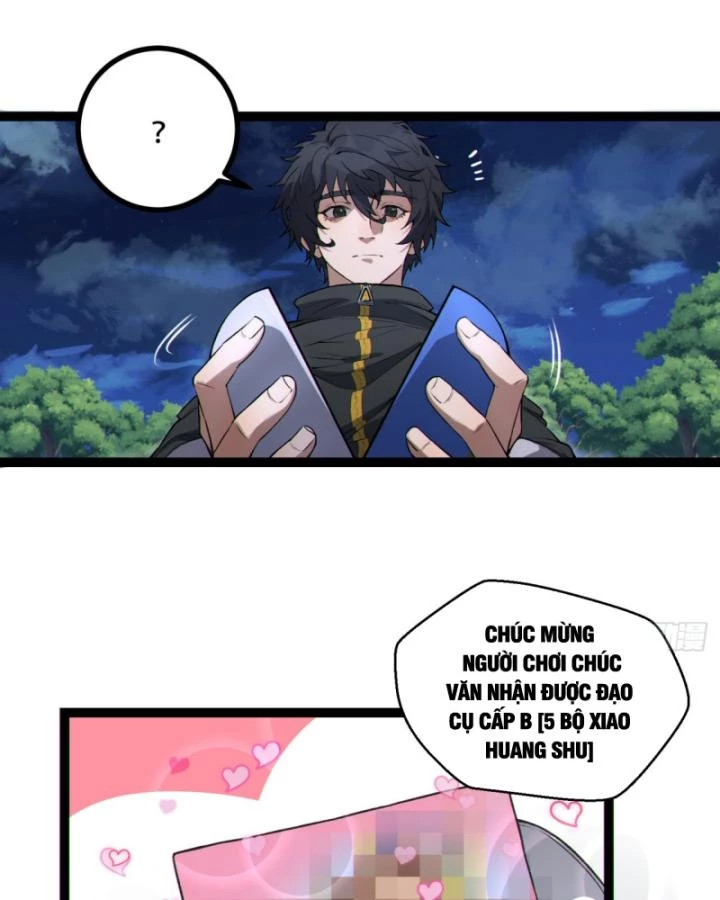 Ngài Hoàn Toàn Không Tiết Lộ Sao? Chapter 17 - 45