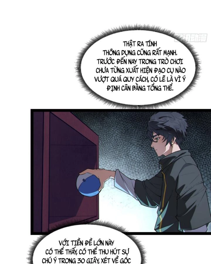 Ngài Hoàn Toàn Không Tiết Lộ Sao? Chapter 17 - 48