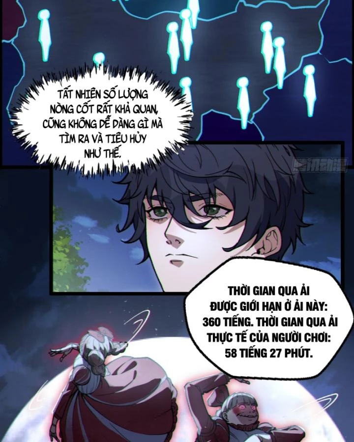 Ngài Hoàn Toàn Không Tiết Lộ Sao? Chapter 17 - 53