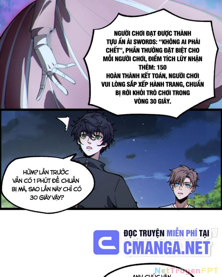 Ngài Hoàn Toàn Không Tiết Lộ Sao? Chapter 17 - 55