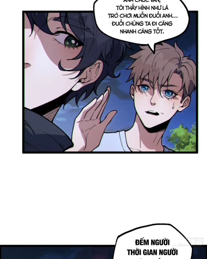 Ngài Hoàn Toàn Không Tiết Lộ Sao? Chapter 17 - 56