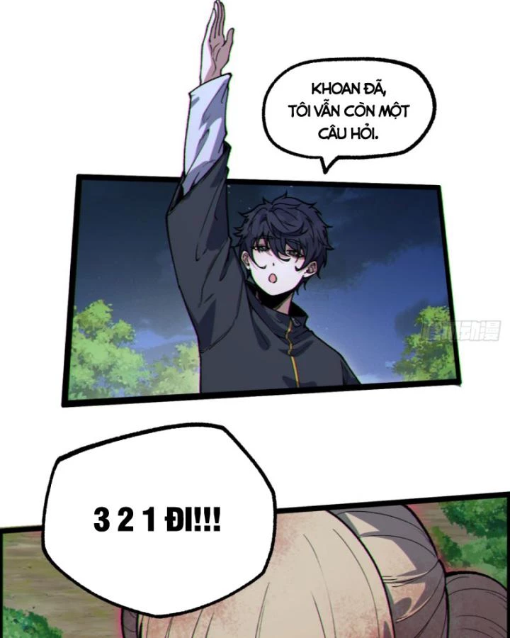 Ngài Hoàn Toàn Không Tiết Lộ Sao? Chapter 17 - 58