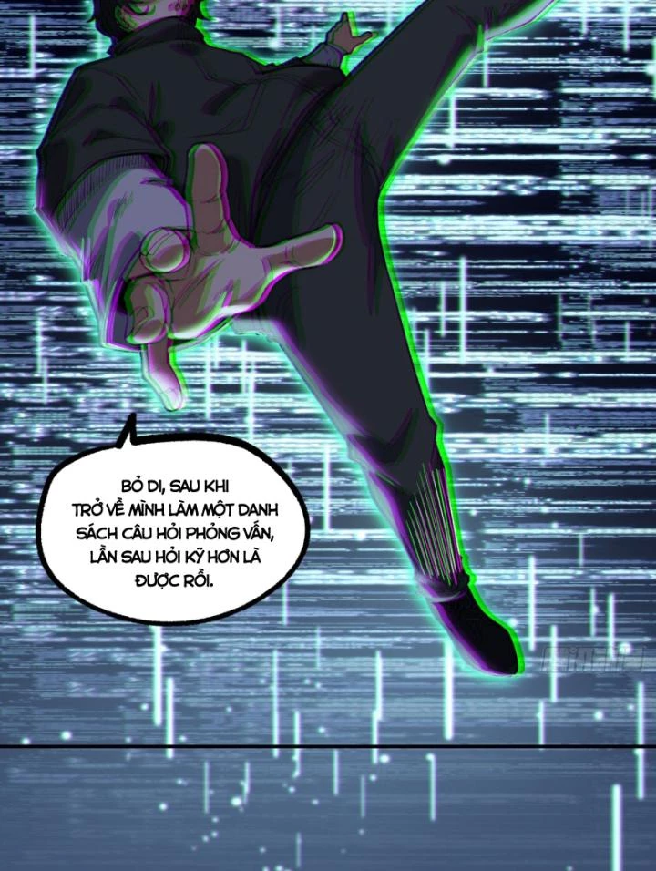 Ngài Hoàn Toàn Không Tiết Lộ Sao? Chapter 17 - 60