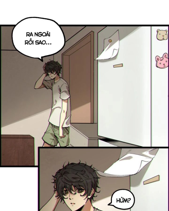 Ngài Hoàn Toàn Không Tiết Lộ Sao? Chapter 17 - 65