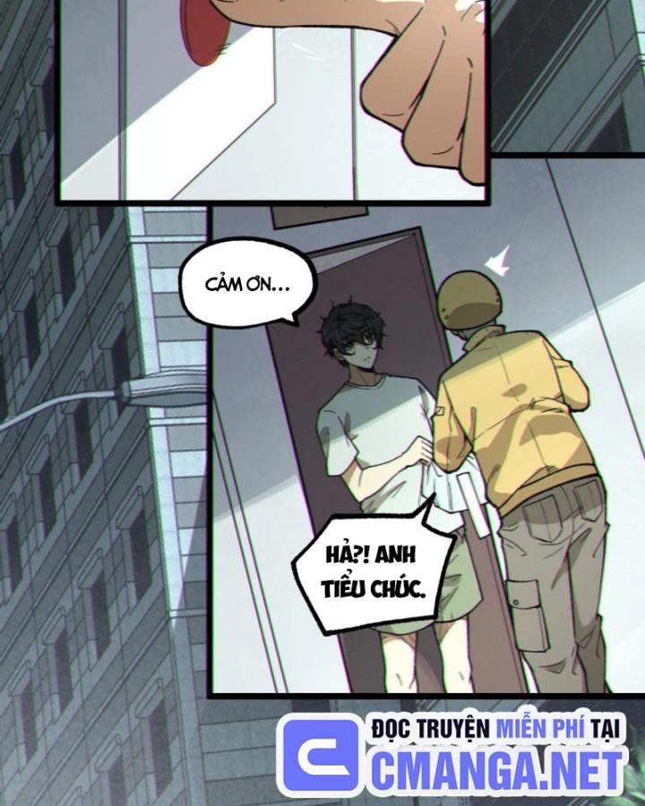 Ngài Hoàn Toàn Không Tiết Lộ Sao? Chapter 17 - 69