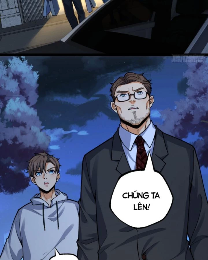 Ngài Hoàn Toàn Không Tiết Lộ Sao? Chapter 17 - 73