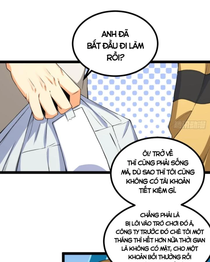 Ngài Hoàn Toàn Không Tiết Lộ Sao? Chapter 18 - 6