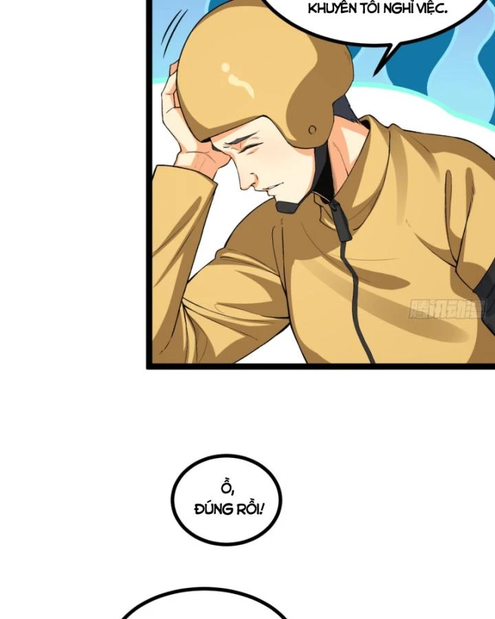 Ngài Hoàn Toàn Không Tiết Lộ Sao? Chapter 18 - 7