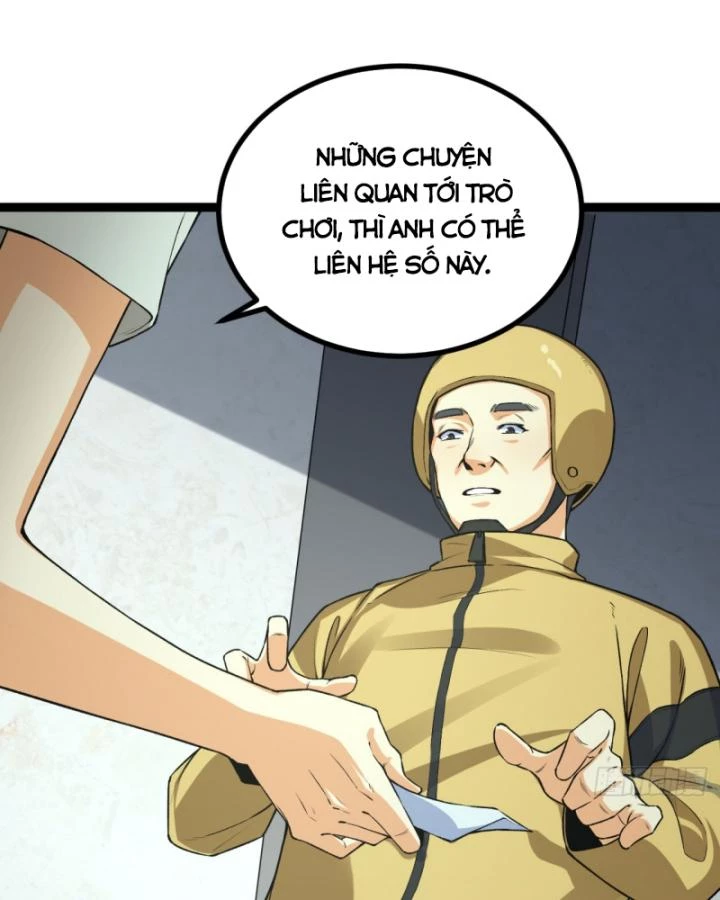 Ngài Hoàn Toàn Không Tiết Lộ Sao? Chapter 18 - 9