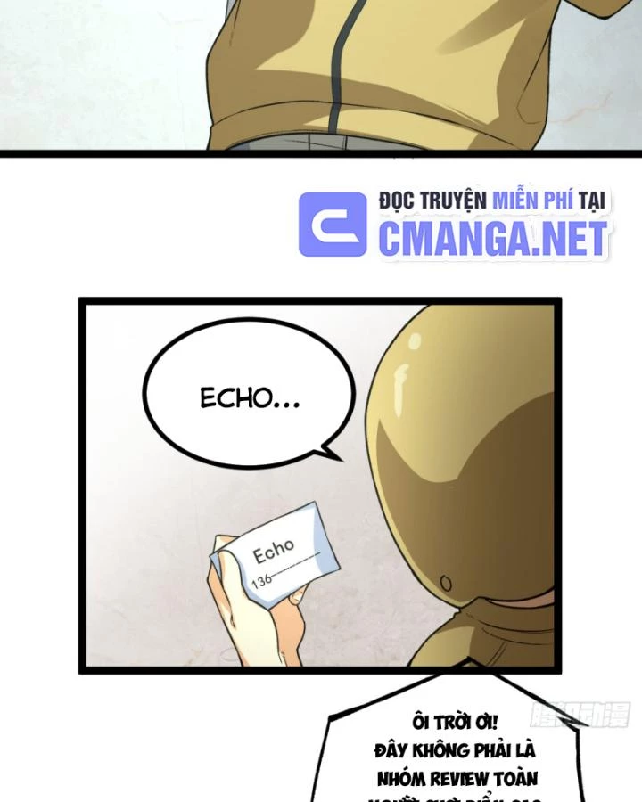 Ngài Hoàn Toàn Không Tiết Lộ Sao? Chapter 18 - 10