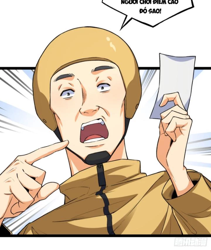 Ngài Hoàn Toàn Không Tiết Lộ Sao? Chapter 18 - 11