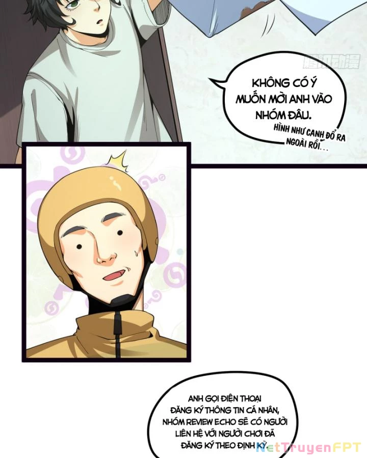 Ngài Hoàn Toàn Không Tiết Lộ Sao? Chapter 18 - 13
