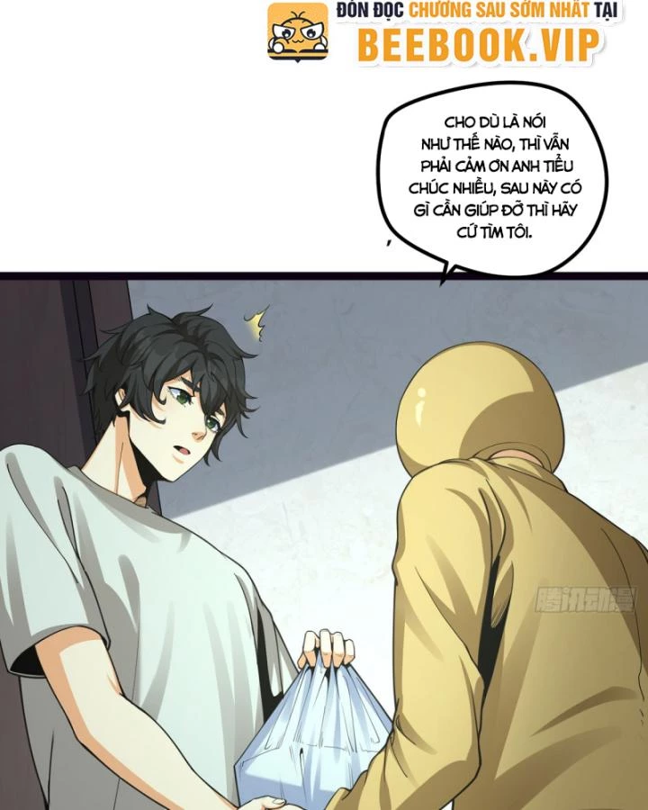 Ngài Hoàn Toàn Không Tiết Lộ Sao? Chapter 18 - 16