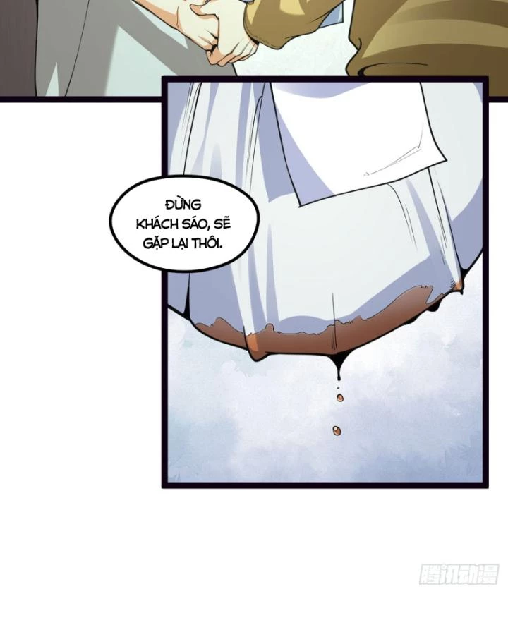 Ngài Hoàn Toàn Không Tiết Lộ Sao? Chapter 18 - 17