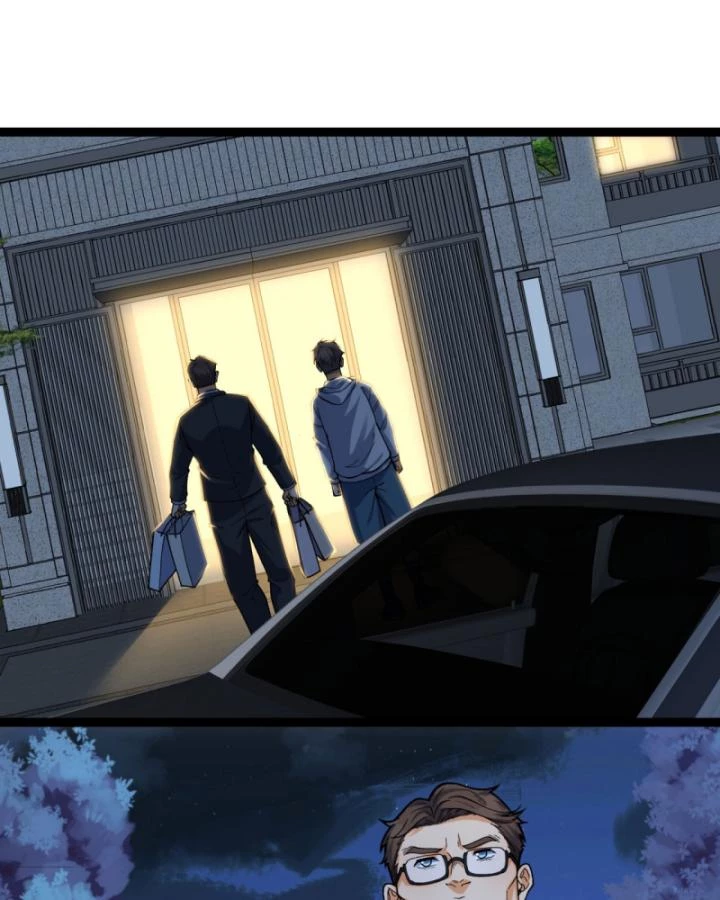 Ngài Hoàn Toàn Không Tiết Lộ Sao? Chapter 18 - 22
