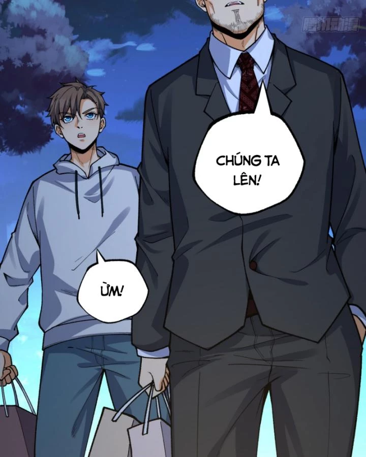 Ngài Hoàn Toàn Không Tiết Lộ Sao? Chapter 18 - 23