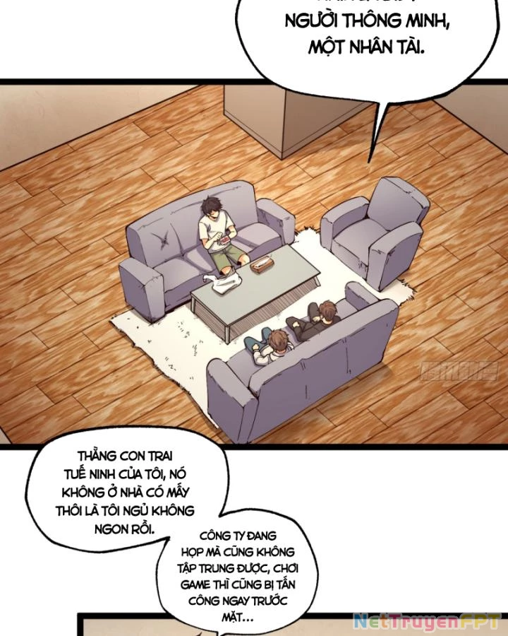 Ngài Hoàn Toàn Không Tiết Lộ Sao? Chapter 18 - 26