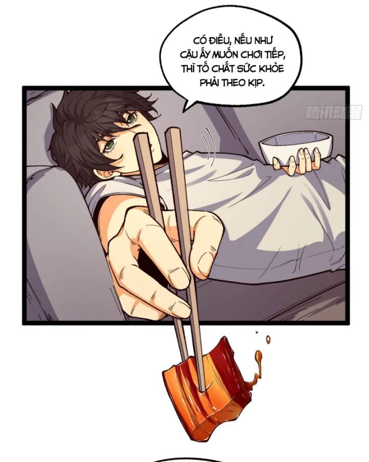 Ngài Hoàn Toàn Không Tiết Lộ Sao? Chapter 18 - 29