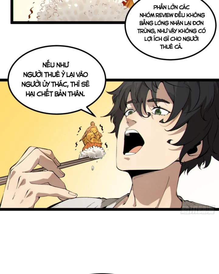 Ngài Hoàn Toàn Không Tiết Lộ Sao? Chapter 18 - 32