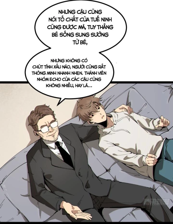 Ngài Hoàn Toàn Không Tiết Lộ Sao? Chapter 18 - 33