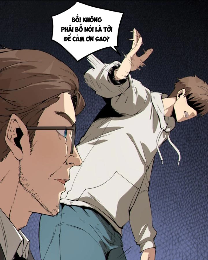 Ngài Hoàn Toàn Không Tiết Lộ Sao? Chapter 18 - 34