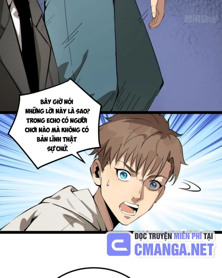 Ngài Hoàn Toàn Không Tiết Lộ Sao? Chapter 18 - 35
