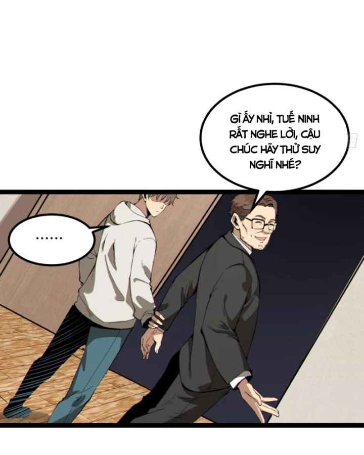 Ngài Hoàn Toàn Không Tiết Lộ Sao? Chapter 18 - 37