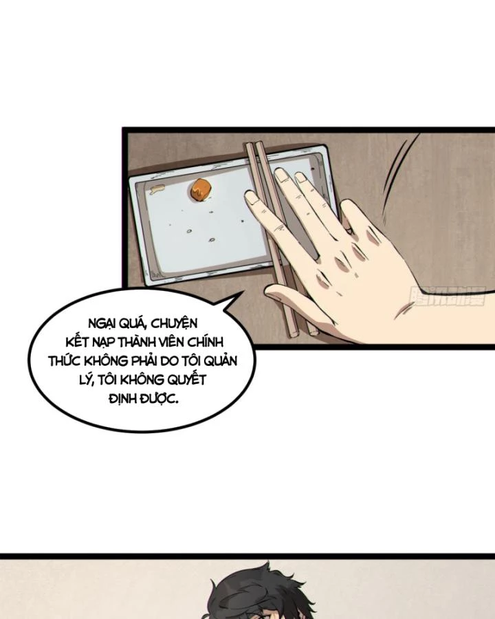 Ngài Hoàn Toàn Không Tiết Lộ Sao? Chapter 18 - 38
