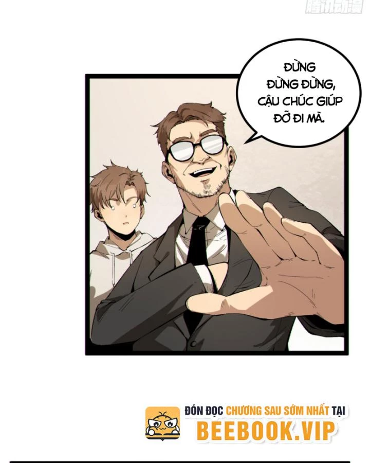 Ngài Hoàn Toàn Không Tiết Lộ Sao? Chapter 18 - 40