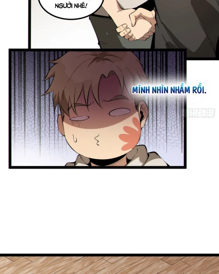 Ngài Hoàn Toàn Không Tiết Lộ Sao? Chapter 18 - 44