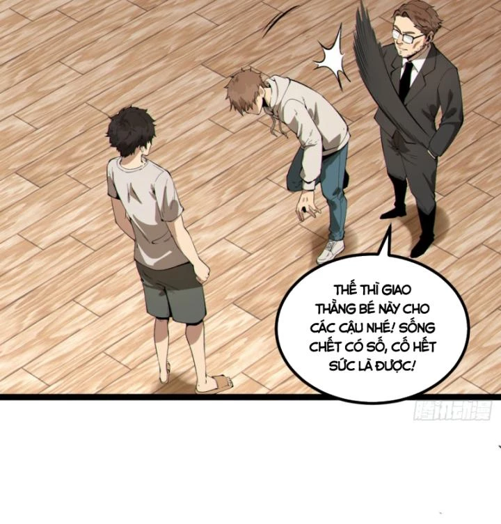 Ngài Hoàn Toàn Không Tiết Lộ Sao? Chapter 18 - 45